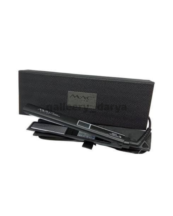 خرید اتو موی حرفه ای دیجیتال لمسی برند مک استایلر مدل MC-2097