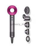 خرید سشوار طرح دایسون برند سوپرسونیک DSP