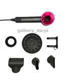 خرید سشوار طرح دایسون برند سوپرسونیک DSP