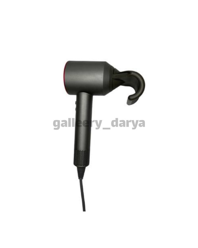 خرید سشوار طرح دایسون برند سوپرسونیک DSP