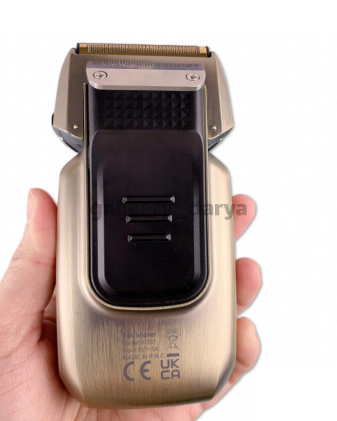 خرید ماشین اصلاح موی صورت وی جی ار VGR مدل V-337