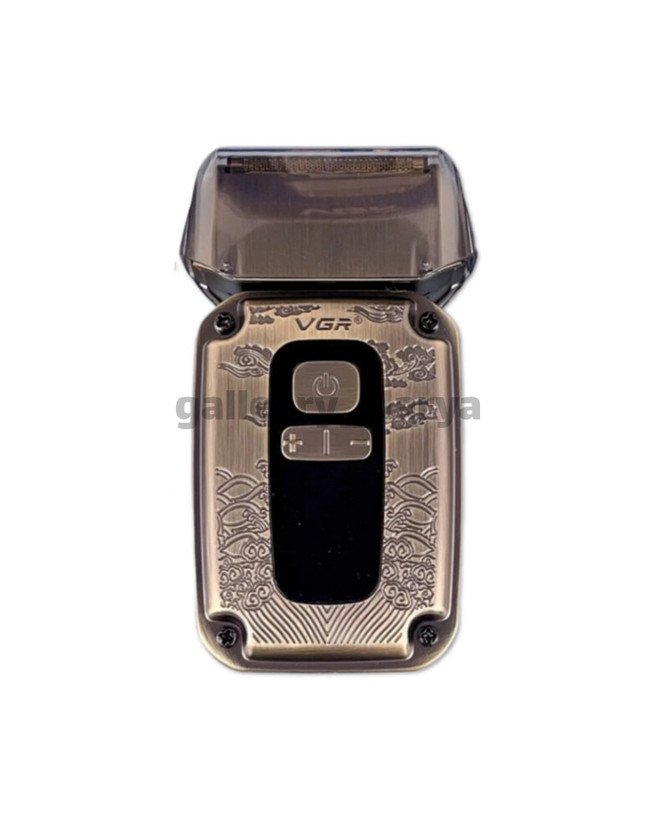 خرید ماشین اصلاح موی صورت وی جی ار VGR مدل V-337