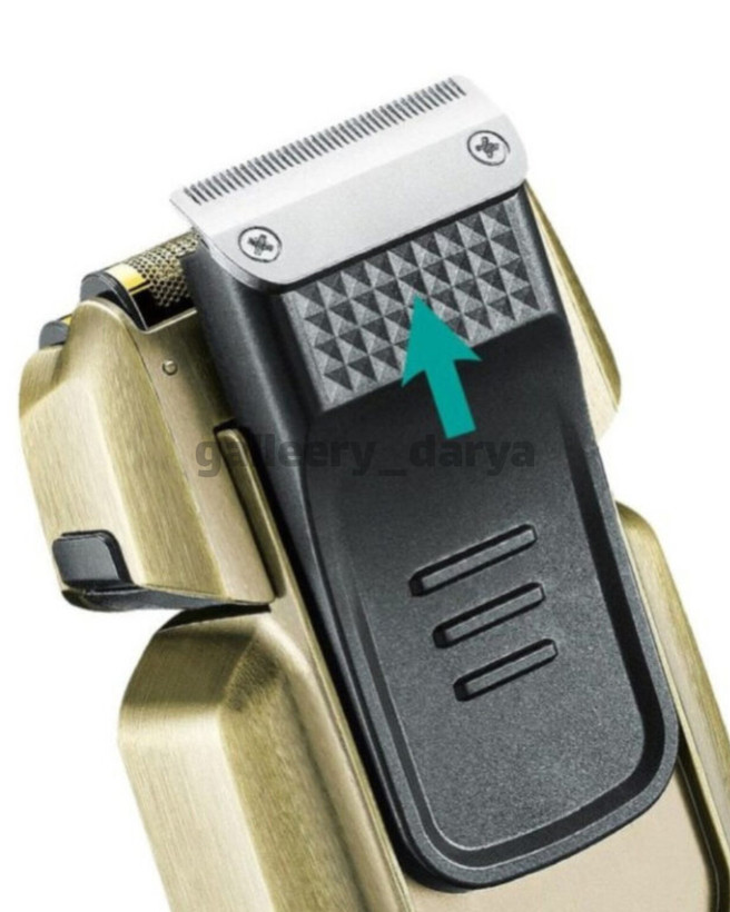 خرید ماشین اصلاح موی صورت وی جی ار VGR مدل V-337