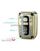 خرید ماشین اصلاح موی صورت وی جی ار VGR مدل V-337