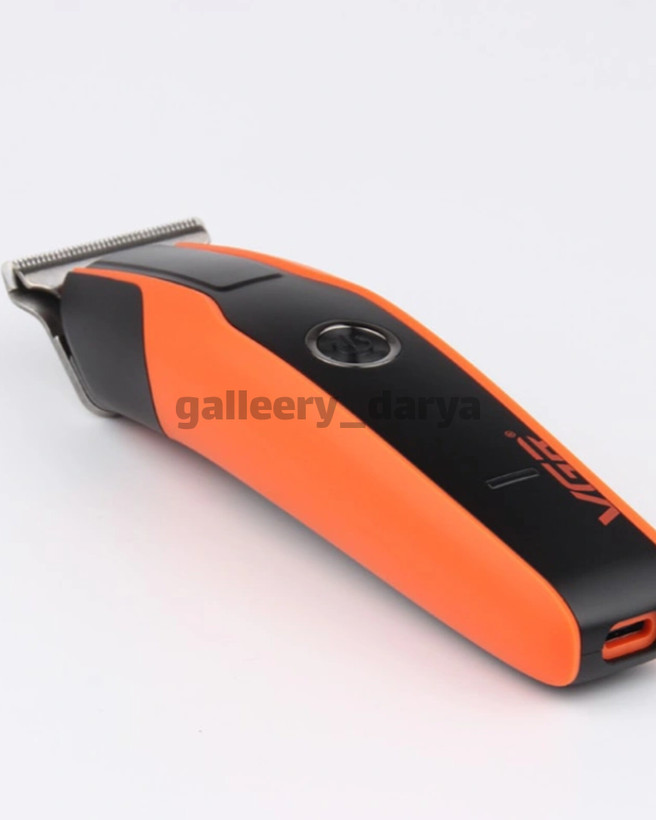 ماشین اصلاح خط زن برند وی جی ار مدل V-999