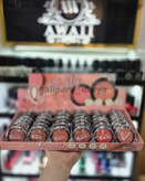 رژگونه تکی گل فلاور Gulflower در شش رنگبندی