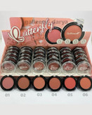 رژگونه تکی گل فلاور Gulflower در شش رنگبندی