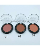 رژگونه تکی گل فلاور Gulflower در شش رنگبندی