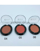 رژگونه تکی گل فلاور Gulflower در شش رنگبندی