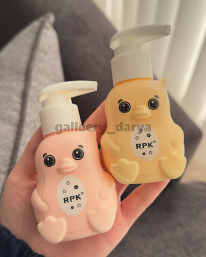 قیمت خرید اینترنتی کرم آبرسان دست اردک rpk. حاوی ویتامین E. آنتی اکسیدان.