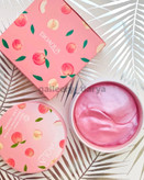 خرید پچ زیر چشم هلویی بیوآکوا