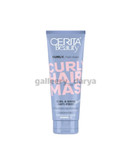 ماسک مو سریتا CERITA مناسب موهای فر و وز