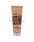 ماسک مو سریتا CERITA مناسب موهای کراتینه