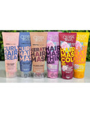 ماسک مو سریتا CERITA مناسب هرنوع مو بدون سولفات و پارابن مخصوص داخل حمام