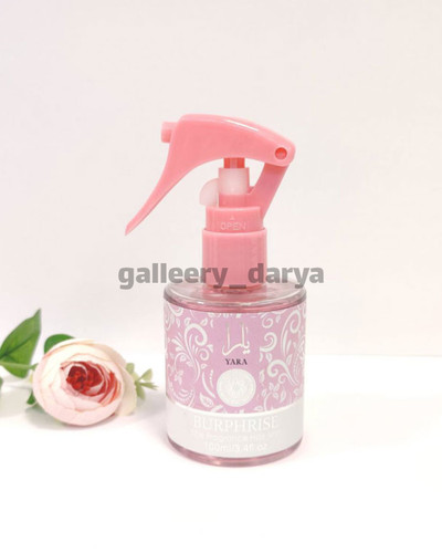 خرید عطر مو 100 میلی برند یارا YARA اورجینال و با کیفیت ...