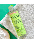 تونر برند سیمپل Simple