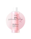 تونر اسنس و نیاسینامید 77٪ هلو آنوا