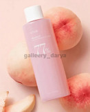 تونر اسنس و نیاسینامید ۷۷٪ هلو آنوا