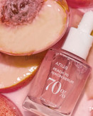 خرید سرم نیاسینامید ۷۰٪ هلو آنوا