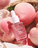 خرید سرم نیاسینامید ۷۰٪ هلو آنوا