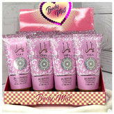 لوسیون بدن یارا