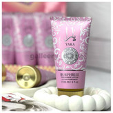 لوسیون بدن یارا