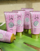 لوسیون بدن یارا