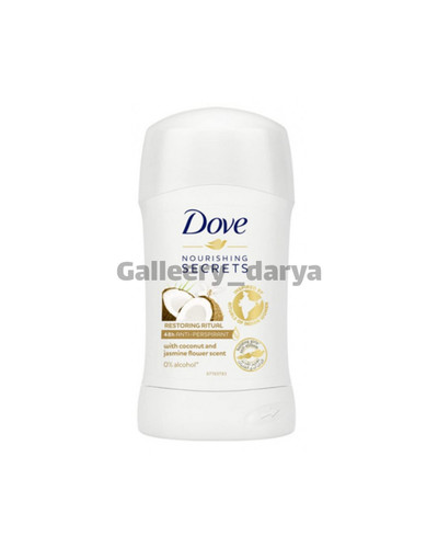 مام استیکی نارگیل برند داو