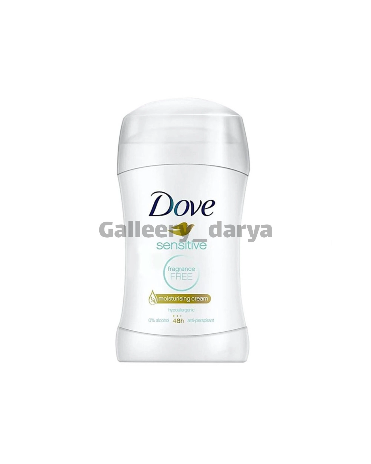 مام استیکی مدل بدون عطر برند داو