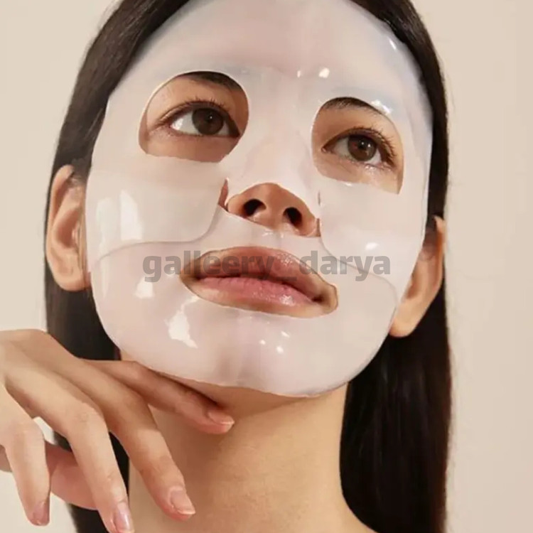 فروش اینترنتی ماسک ورقه ای برند بایودنس Biodance. رنگ آبی. مناسب انواع پوست مخصوصا خشک.
