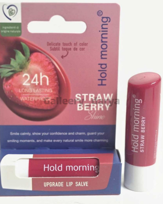 قیمت خرید اینترنتی بالم لب مدل توت فرنگی لابلو Labello. با رنگ دهی ملایم و طبیعی.