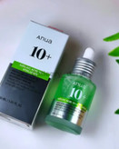 سرم آزلائیک اسید برند آنوا Anua حجم ۳۰ml