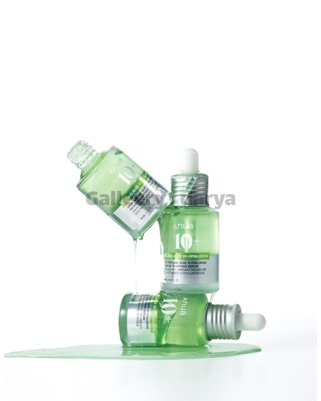 سرم آزلائیک اسید آنوا ۳۰ میلی لیتر