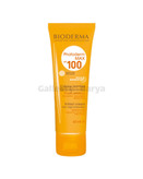 ضد آفتاب رنگی بیودرما Bio derma اصل