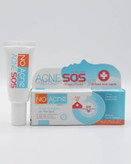 ژل ضد جوش اورژانسی نوآکنه بدون نیاز به آبکشی