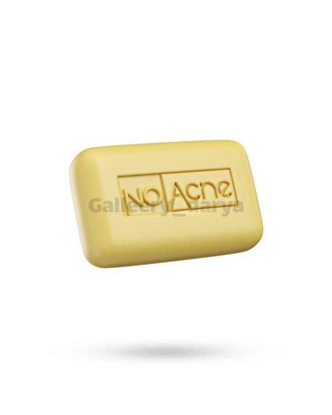 صابون گوگرد نوآکنه برای درمان جوش و آکنه