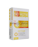 صابون گوگرد ۹.۵٪ نوآکنه مناسب درمان جوش و آکنه