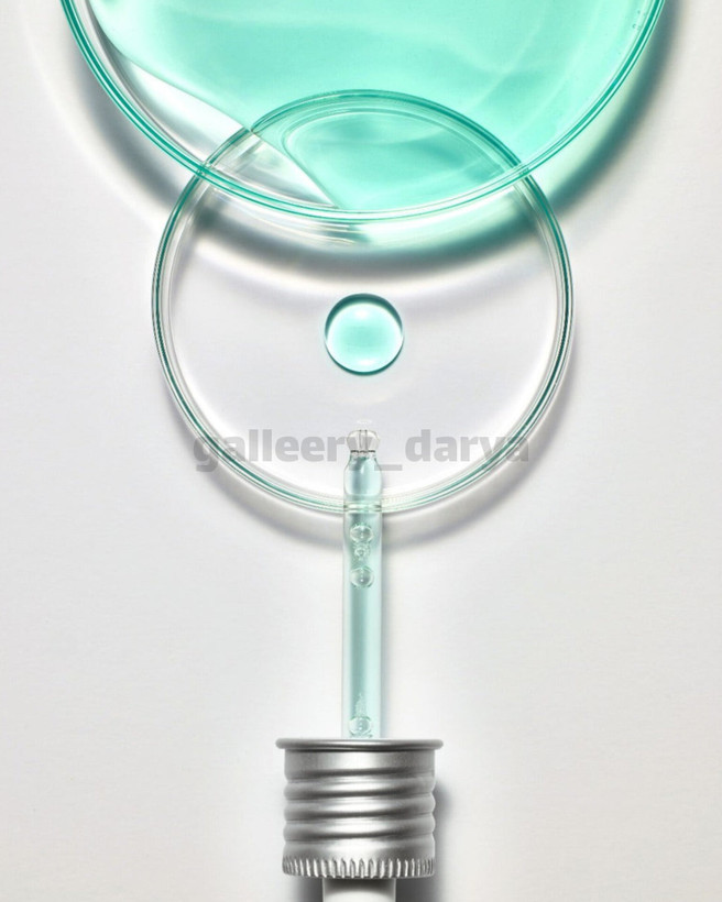 سرم هیالورونیک اسید آنوا Anua