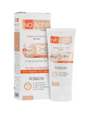 BBکرم پوست چرب و جوشدار نوآکنه