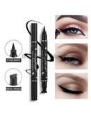 خط چشم ماژیکی دو سر دراگون رانی