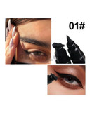 خط چشم ماژیکی دو سر دار برند دراگون رانی