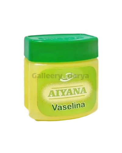 بهترین قیمت وازلین آیانا ۹۰گرمی. مناسب پوست های خشک و ترک خورده.