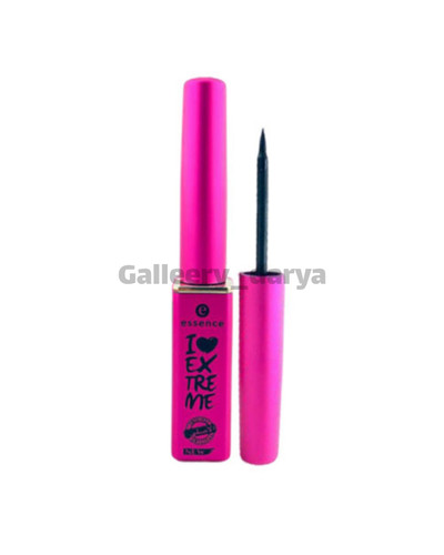 خرید آنلاین خط چشم مویی یکدست اسنس Essence صورتی