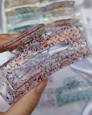 قیمت خرید اینترنتی کلیپس اکلیلی پلاستیک مقاوم