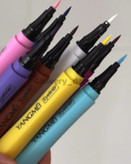 خط چشم رنگی مدل ماژیکی برند یانگمی YANGMEI