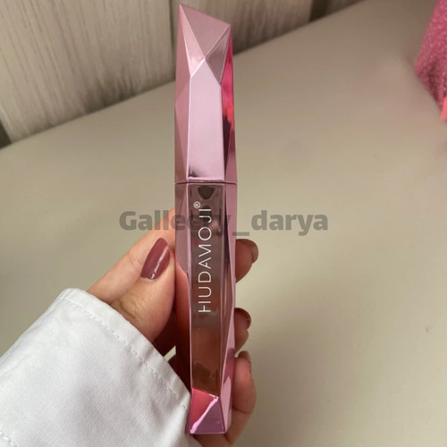 ریمل ضدآب الماسی هدی موجی