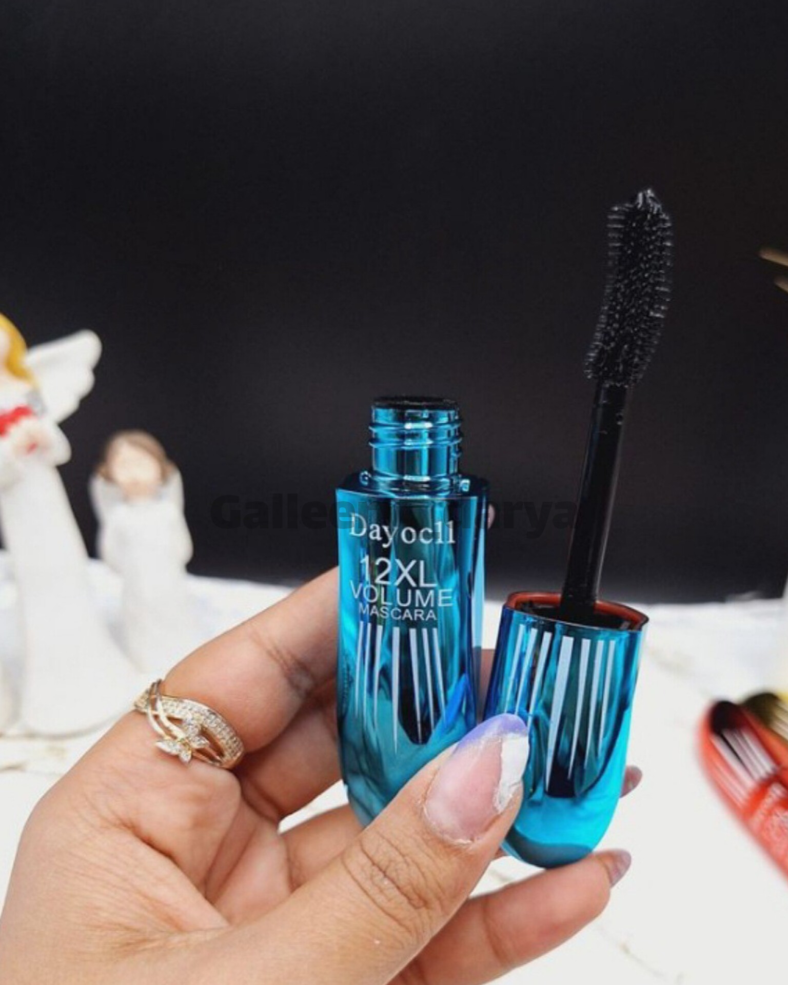 قیمت خرید اینترنتی ریمل سه فرچه گاش بیوتی GOSH BEAUTY