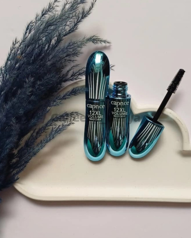 ریمل بلندکننده گاش بیوتی آبی