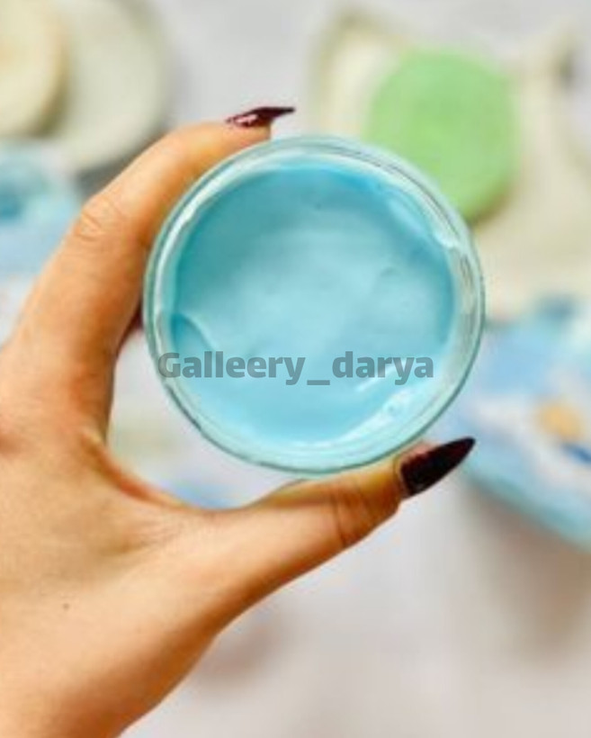 لوسیون و کره بدن baby