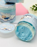 لوسیون و کره بدن با رایحه بیبی